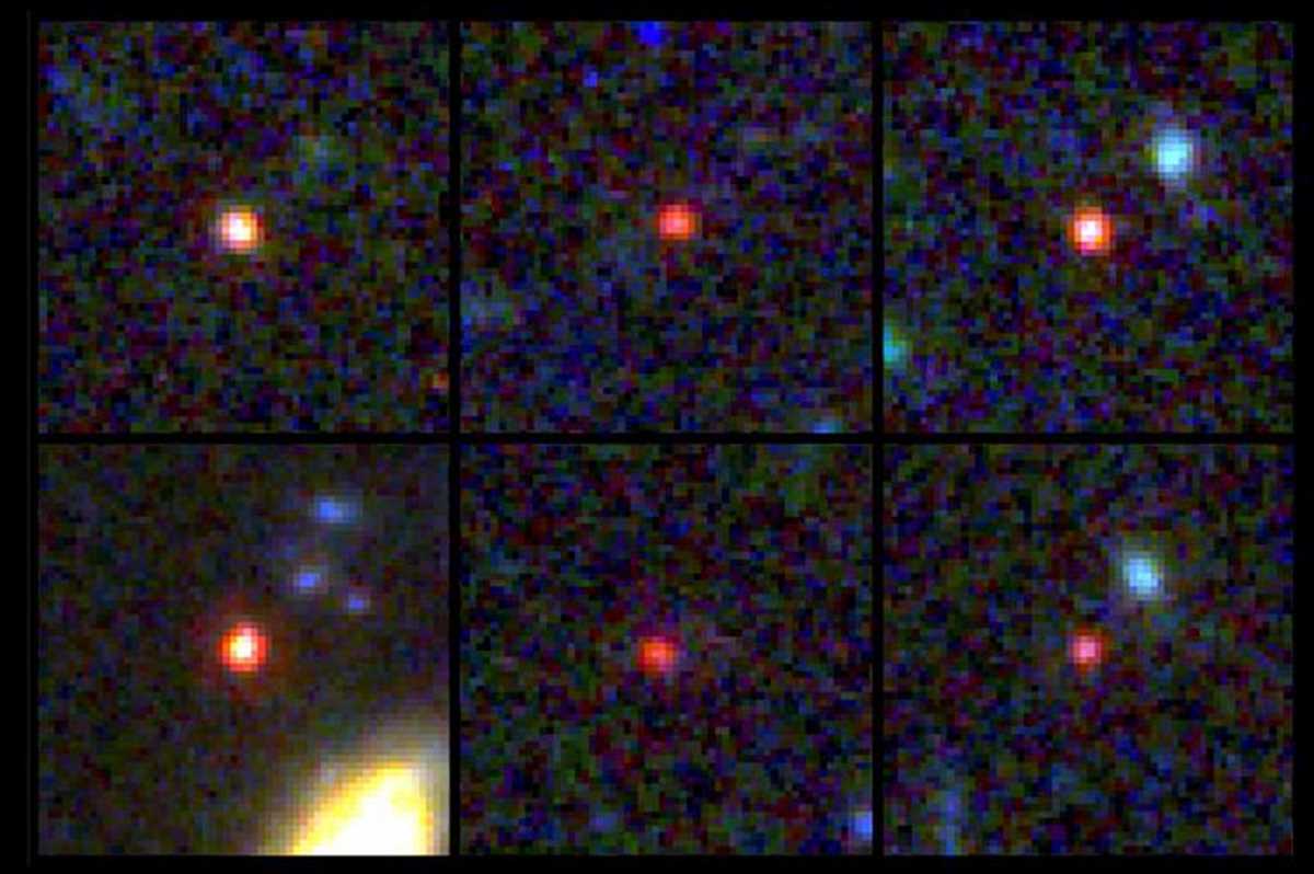 विराट नई आकाशगंगाएं जिनसे वैज्ञानिकों के दिमाग हिल गए